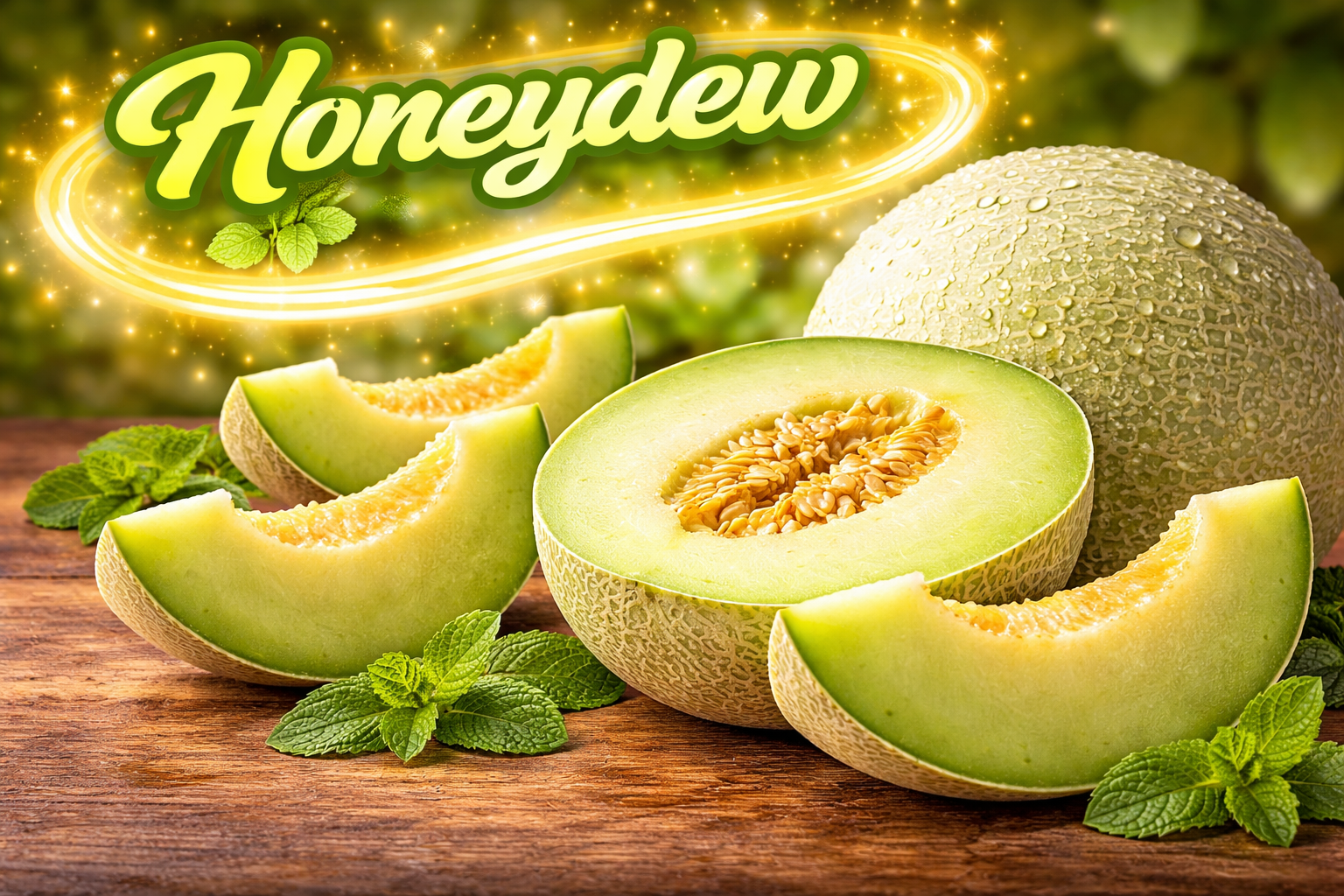 Honeydew