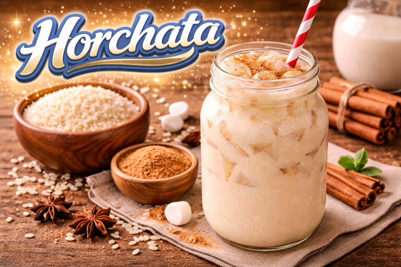 Horchata