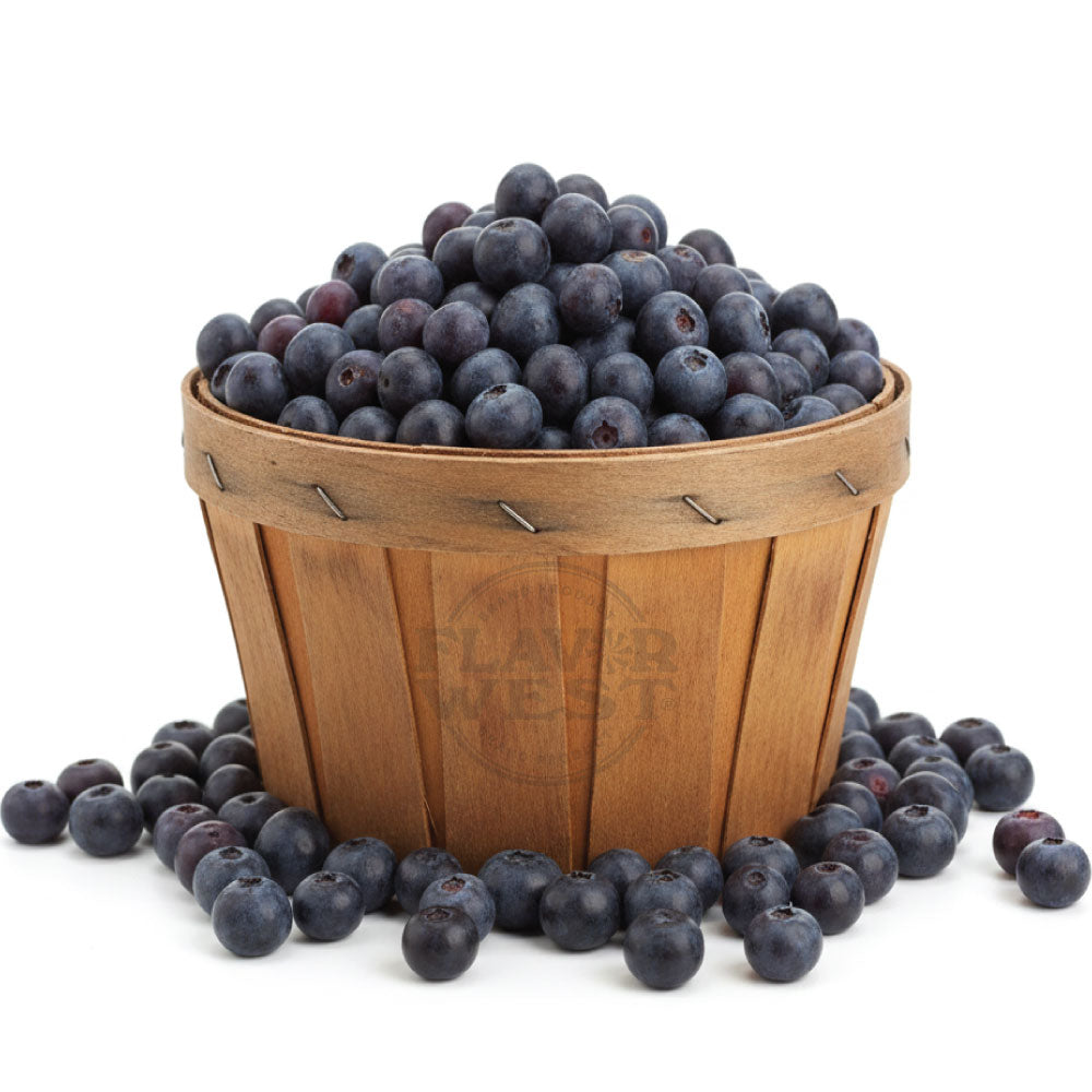 Huckleberry