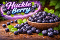 Huckleberry