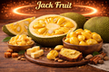 Jack Fruit