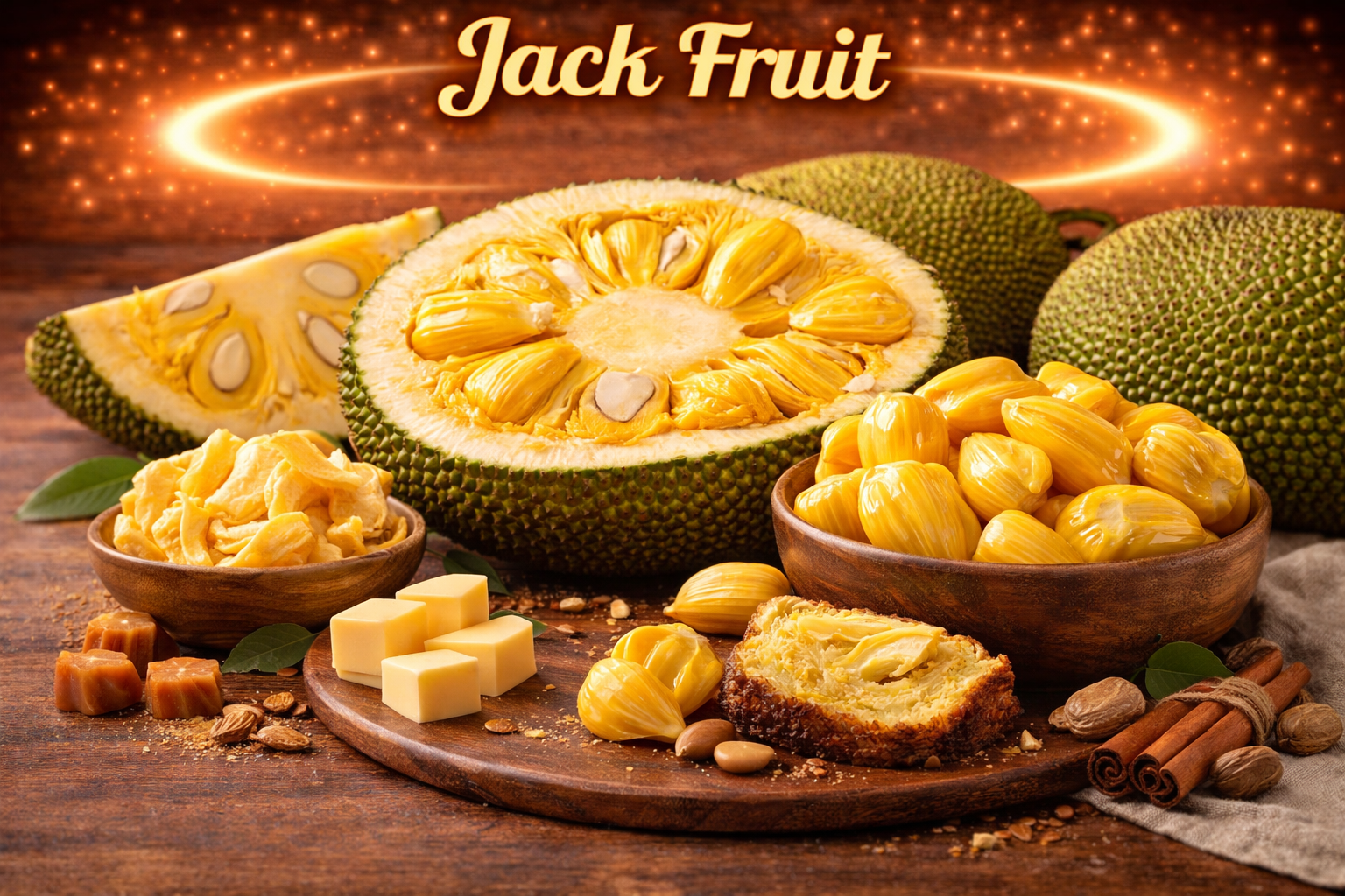 Jack Fruit