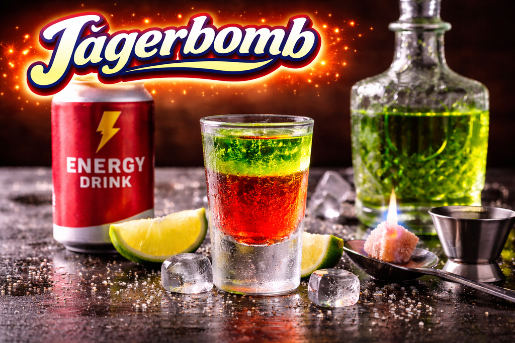 Jagerbomb