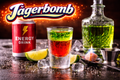 Jagerbomb