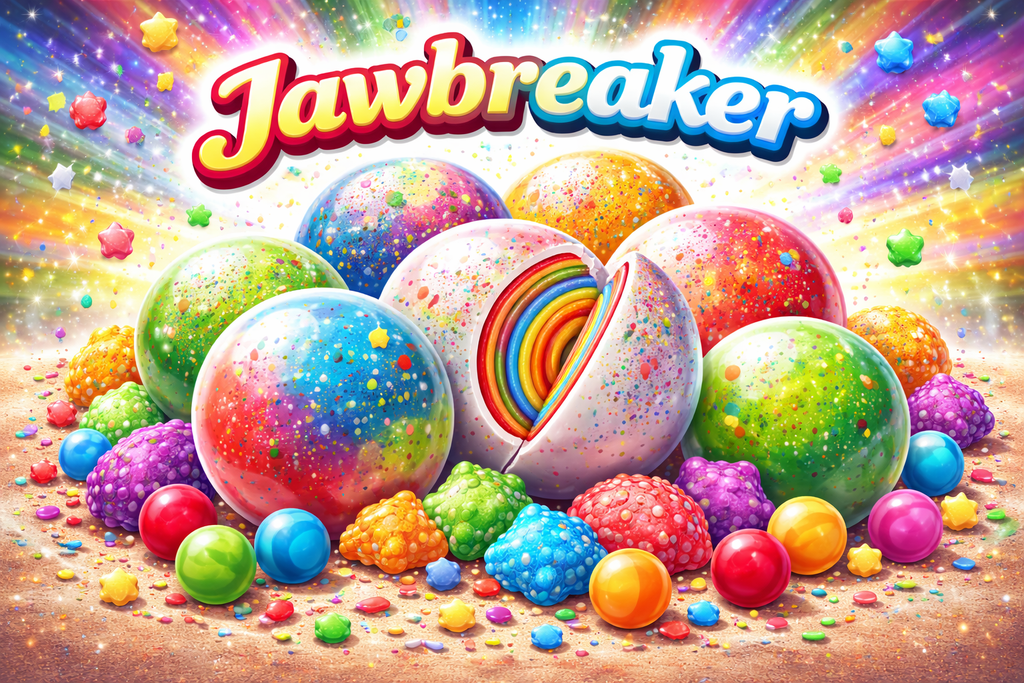 Jawbreaker