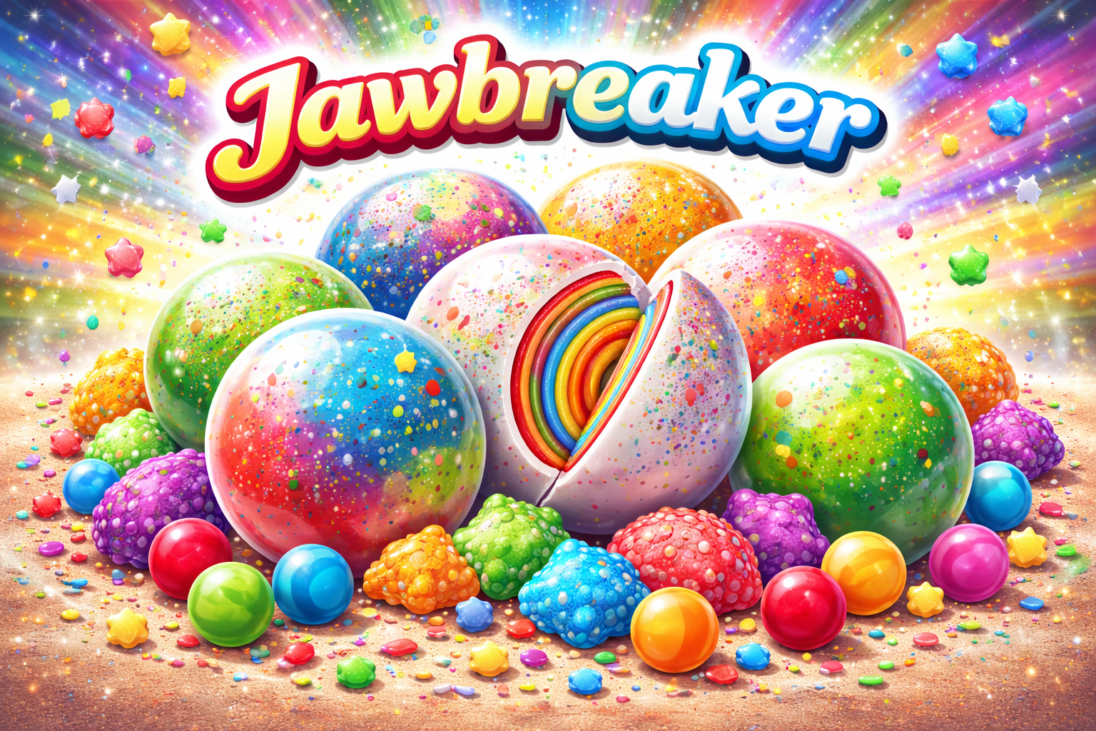 Jawbreaker