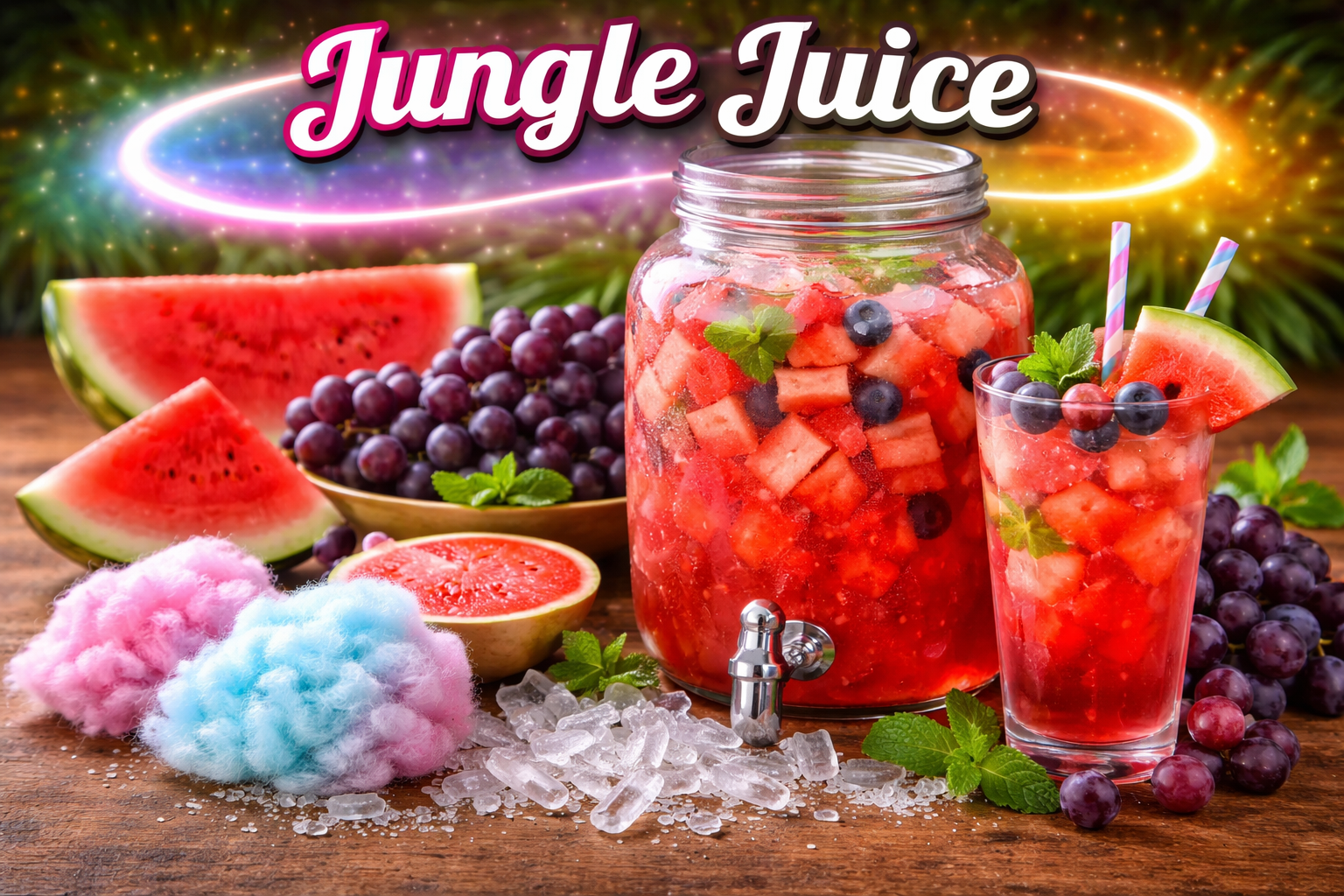 Jungle Juice