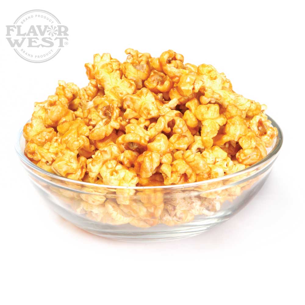 Kettle Corn