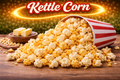 Kettle Corn