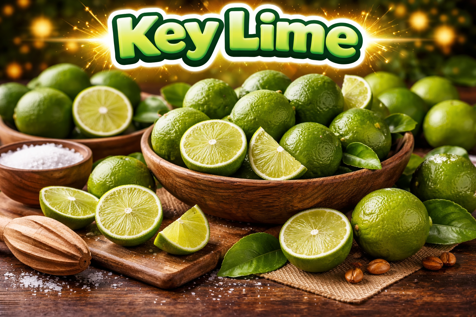 Key Lime
