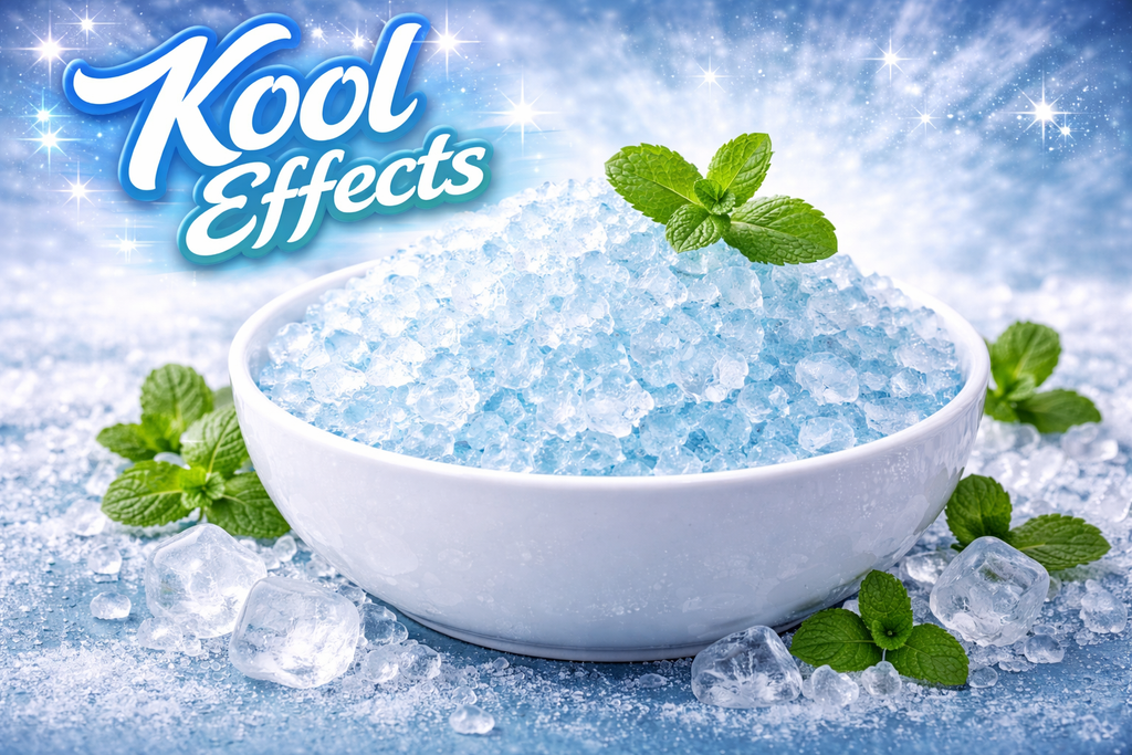 Kool Effects (Koolada)