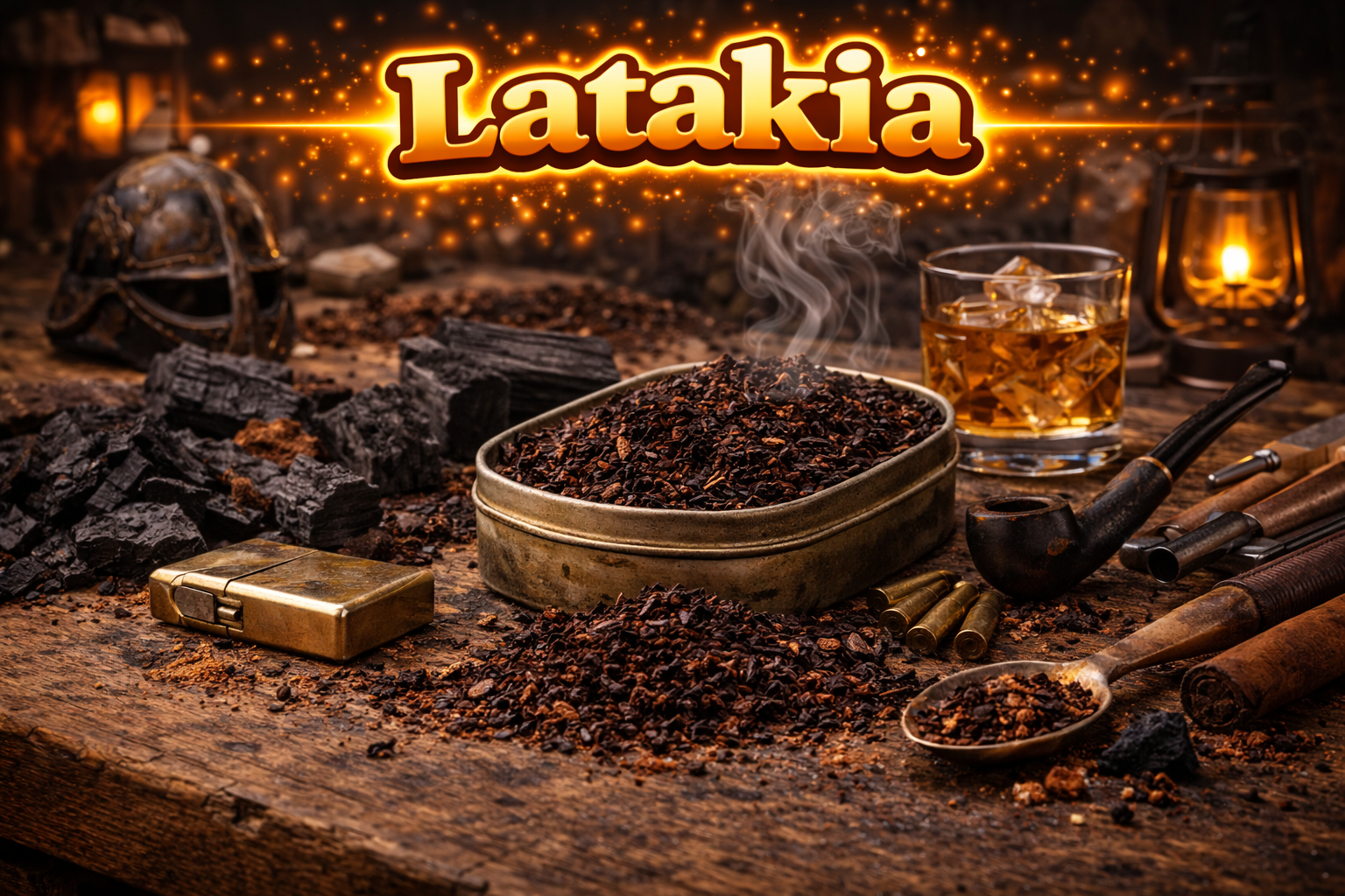 Latakia