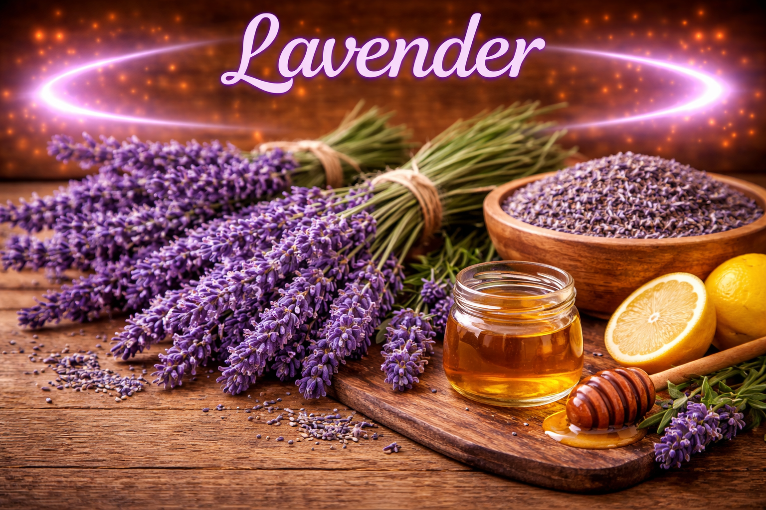 Lavender