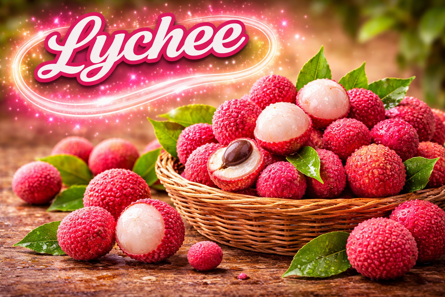 Lychee