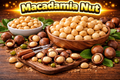 Macadamia Nut