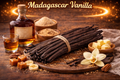 Madagascar Vanilla