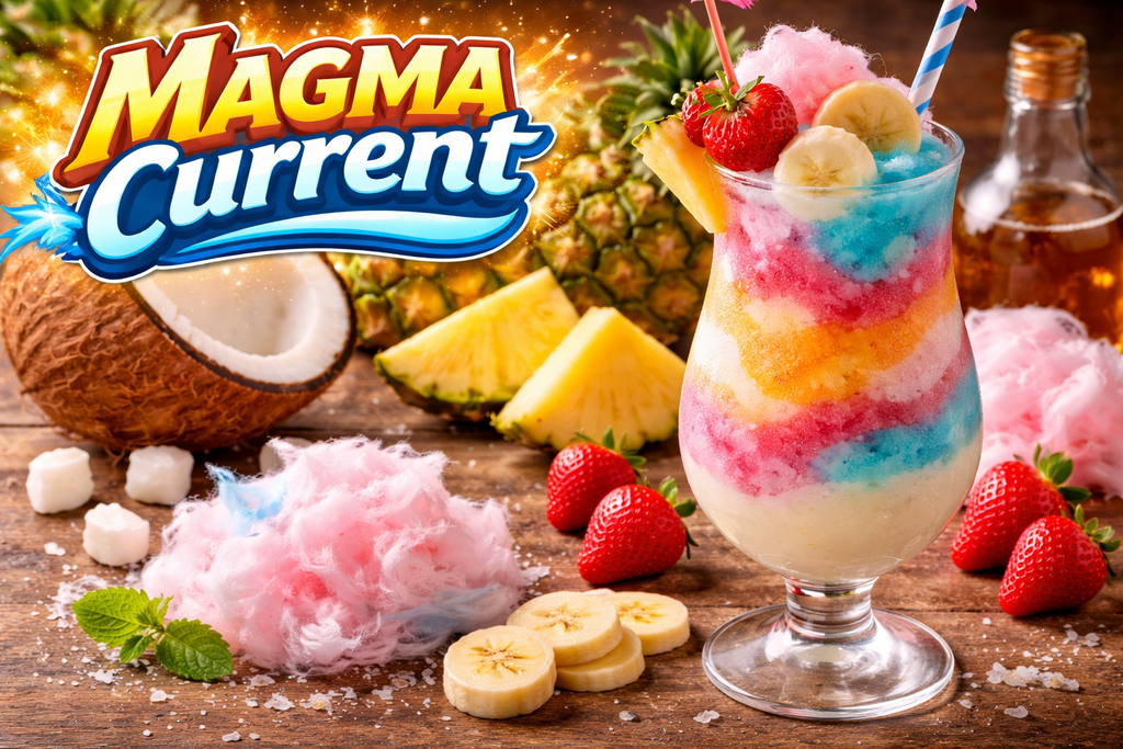 Magma Current