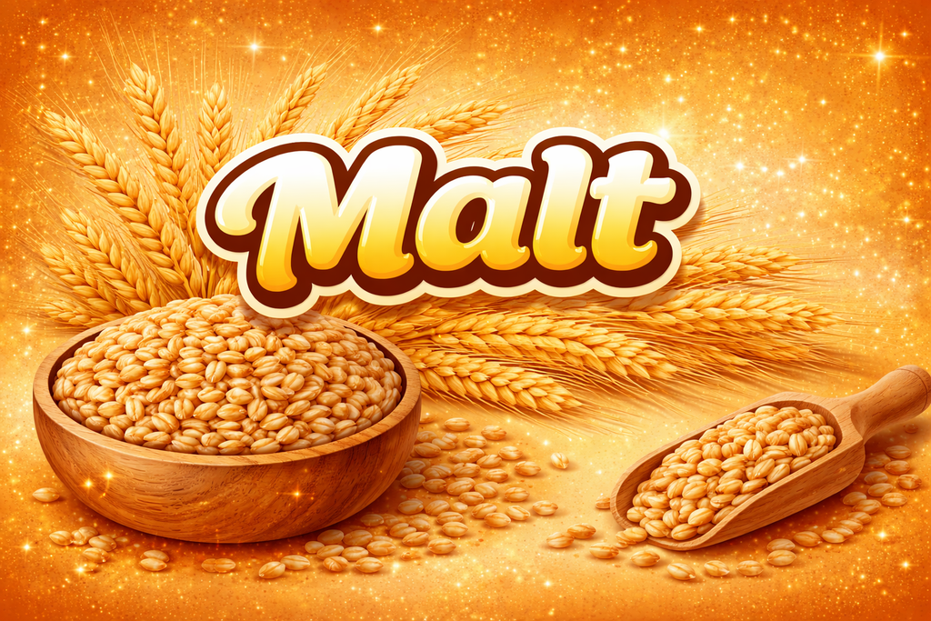 Malt