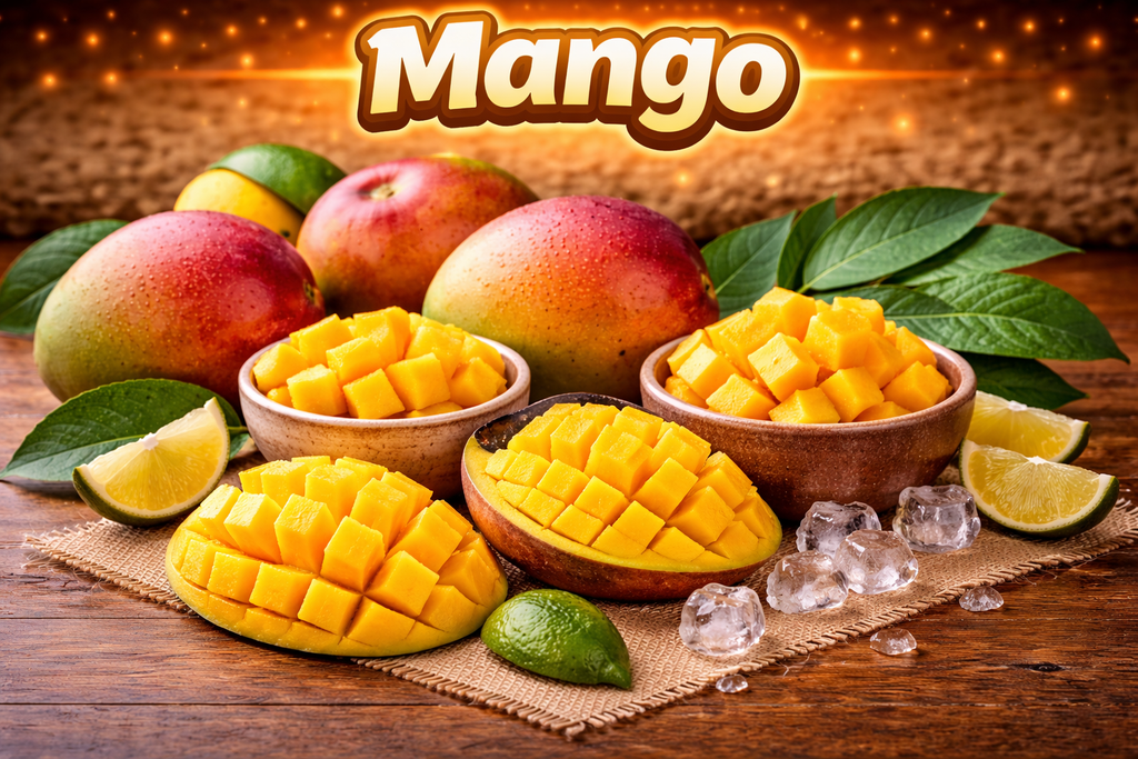 Mango