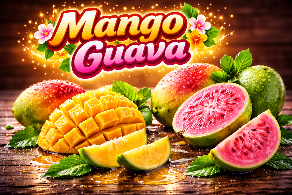 Mango Guava