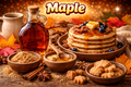 Maple