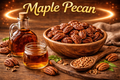 Maple Pecan