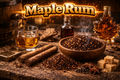 Maple Rum