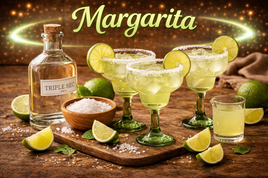 Margarita