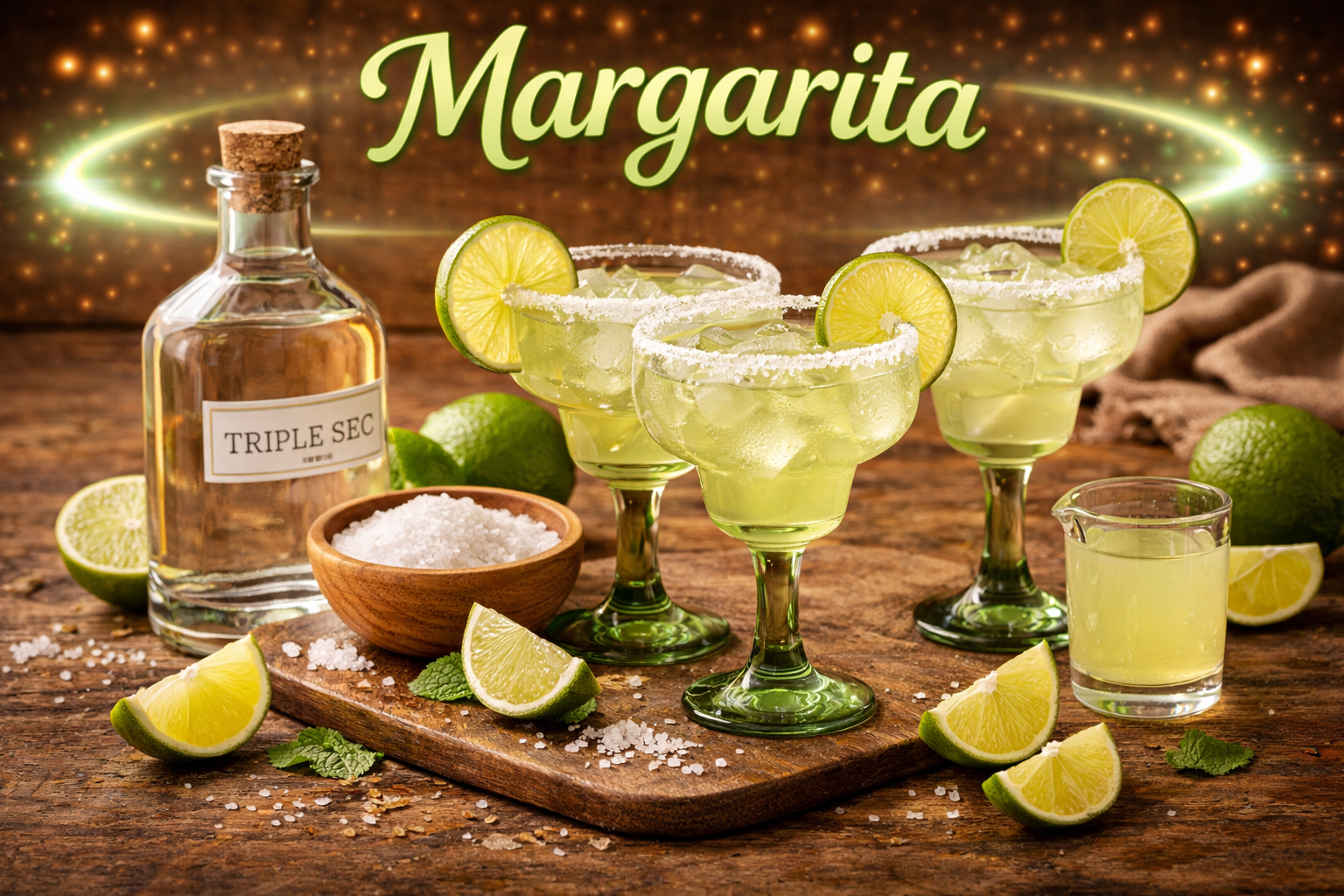 Margarita
