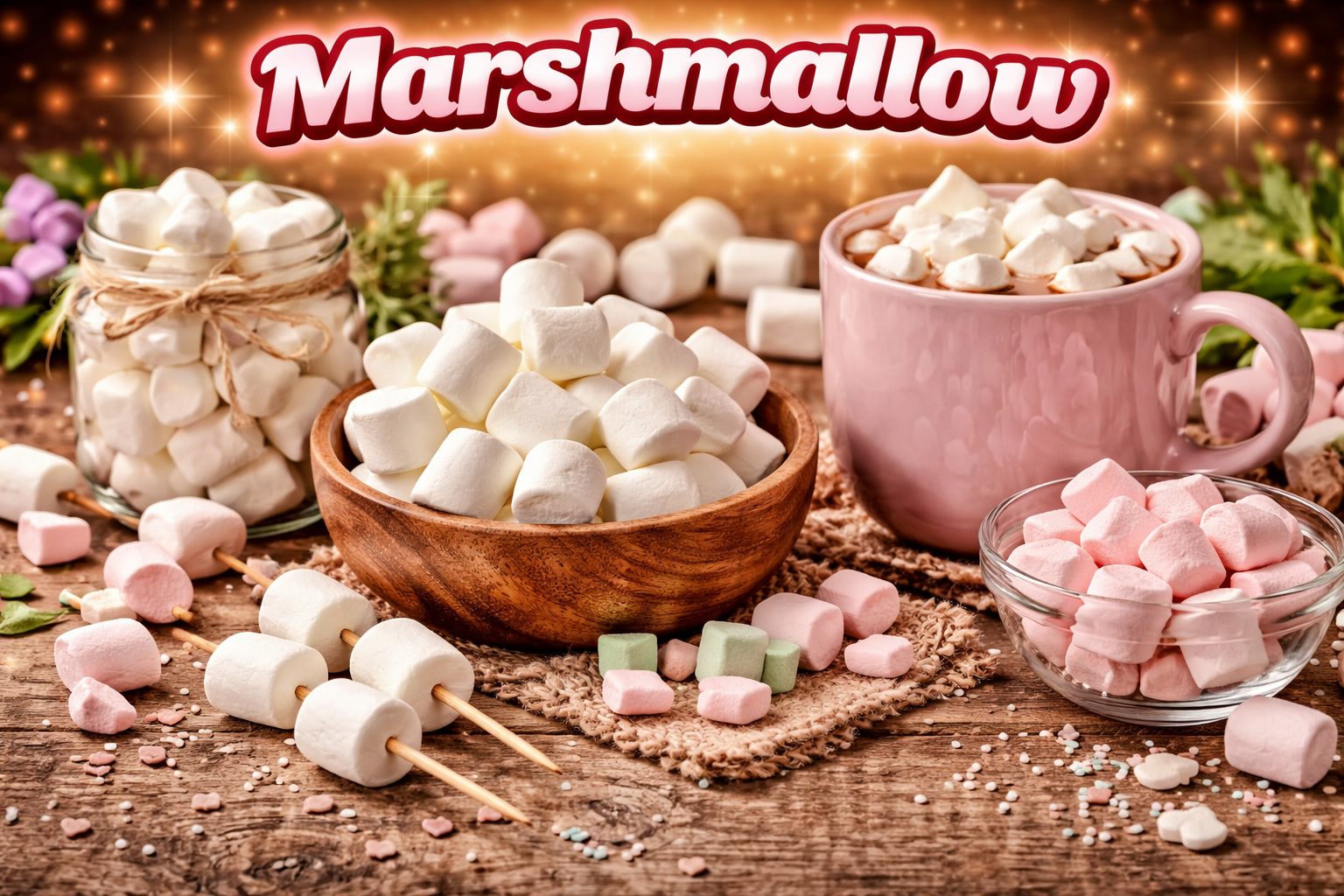 Marshmallow