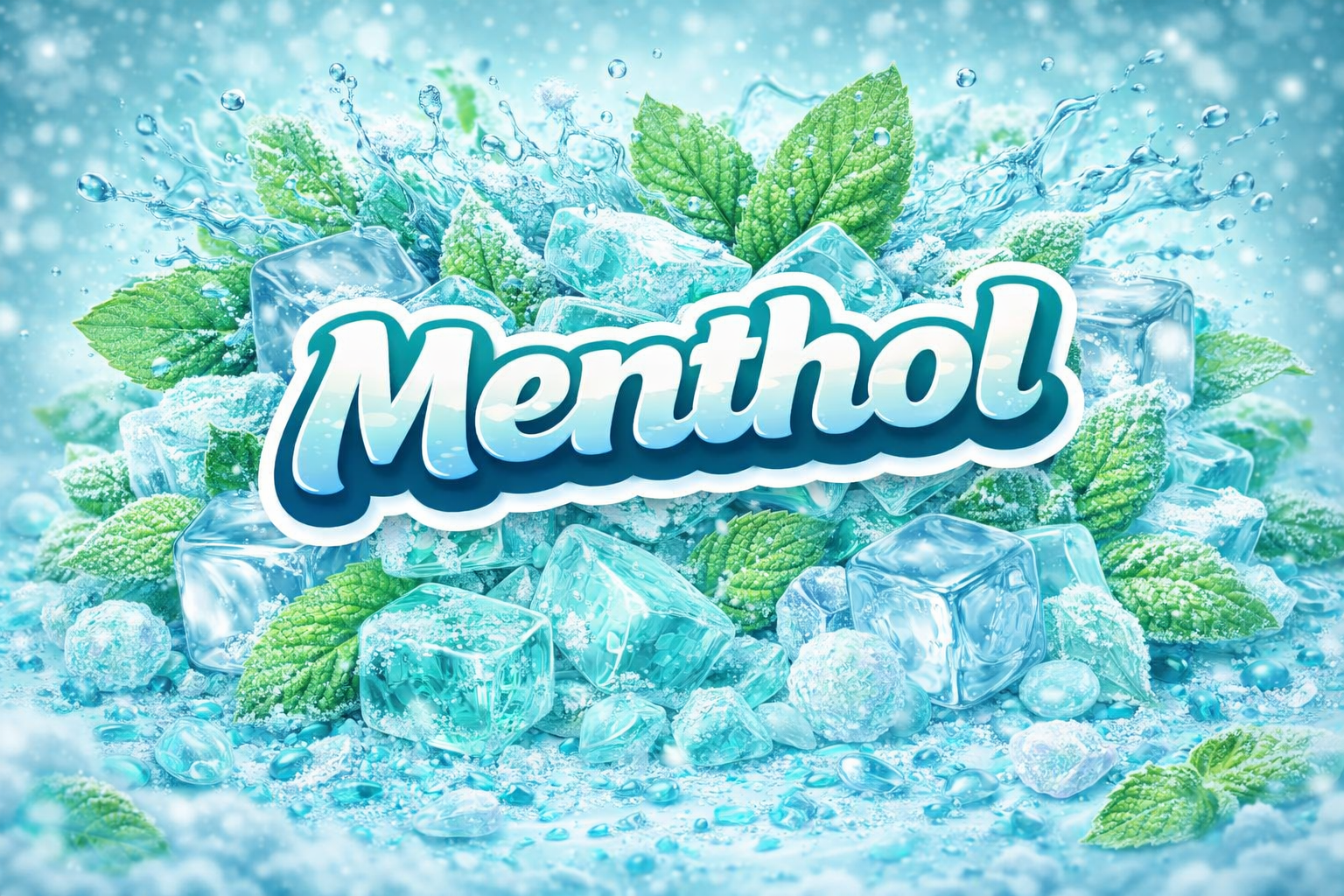 Menthol (Liquid,Natural)