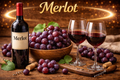 Wine-Merlot