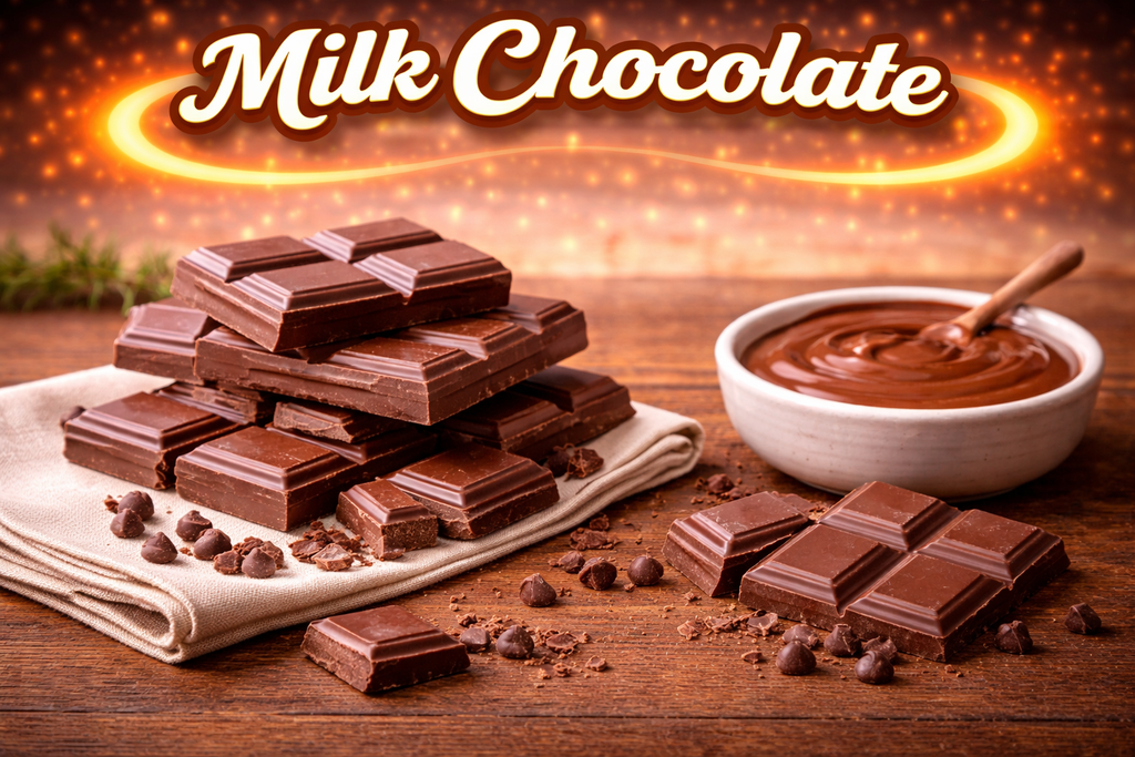 Milk Chocolate