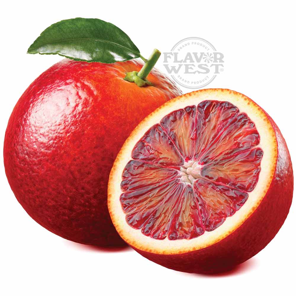 Blood Orange (Natural)