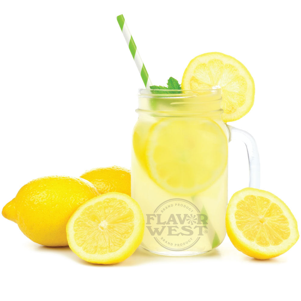 Lemonade (Natural)