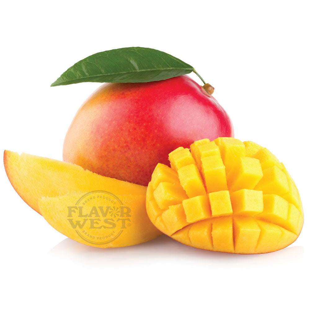 Mango (Natural)