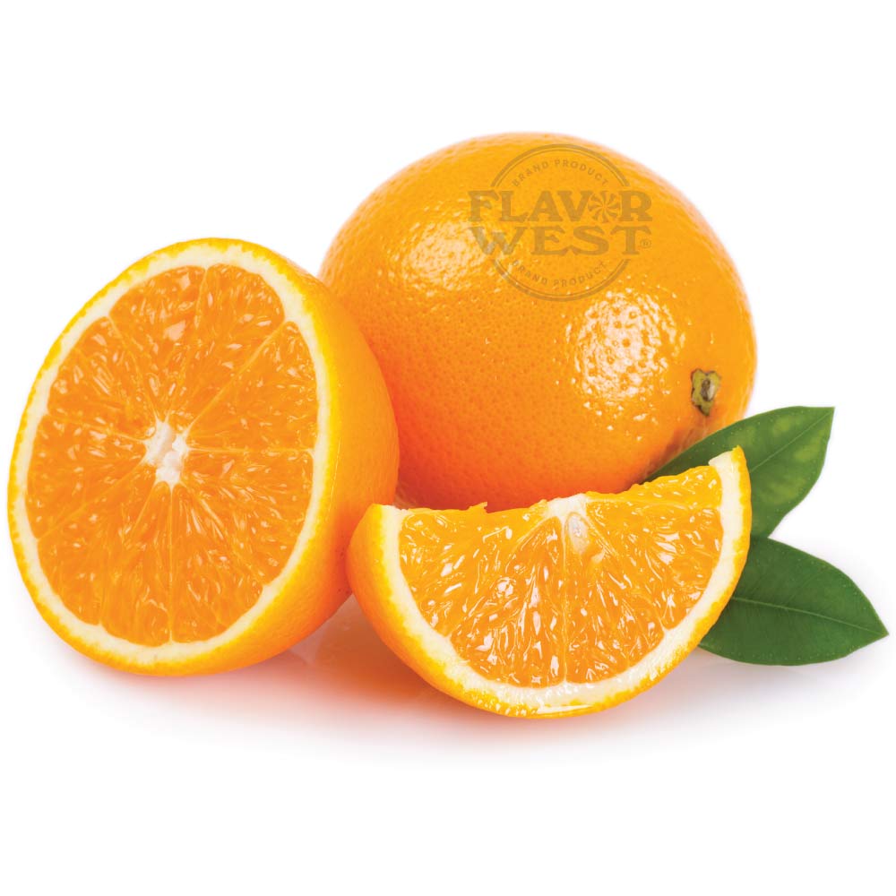 Orange (Natural)