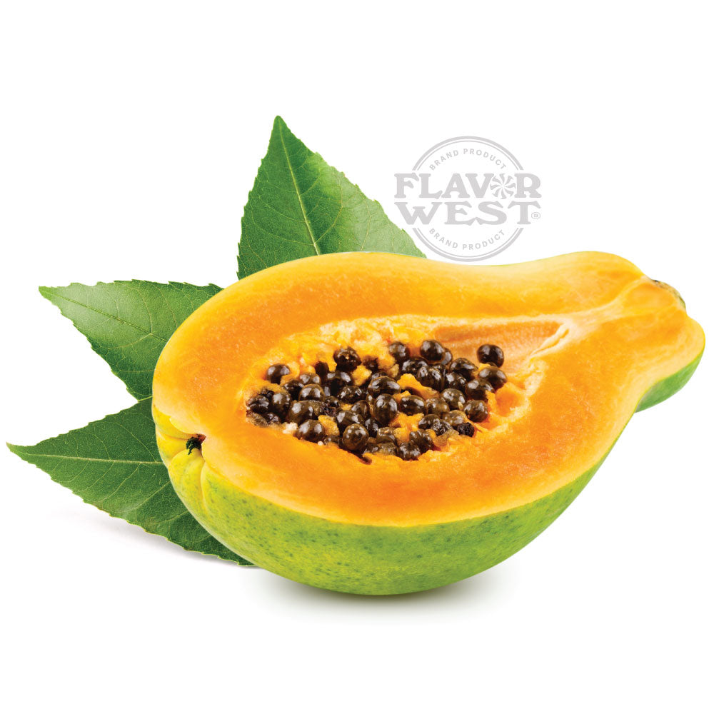 Papaya (Natural)