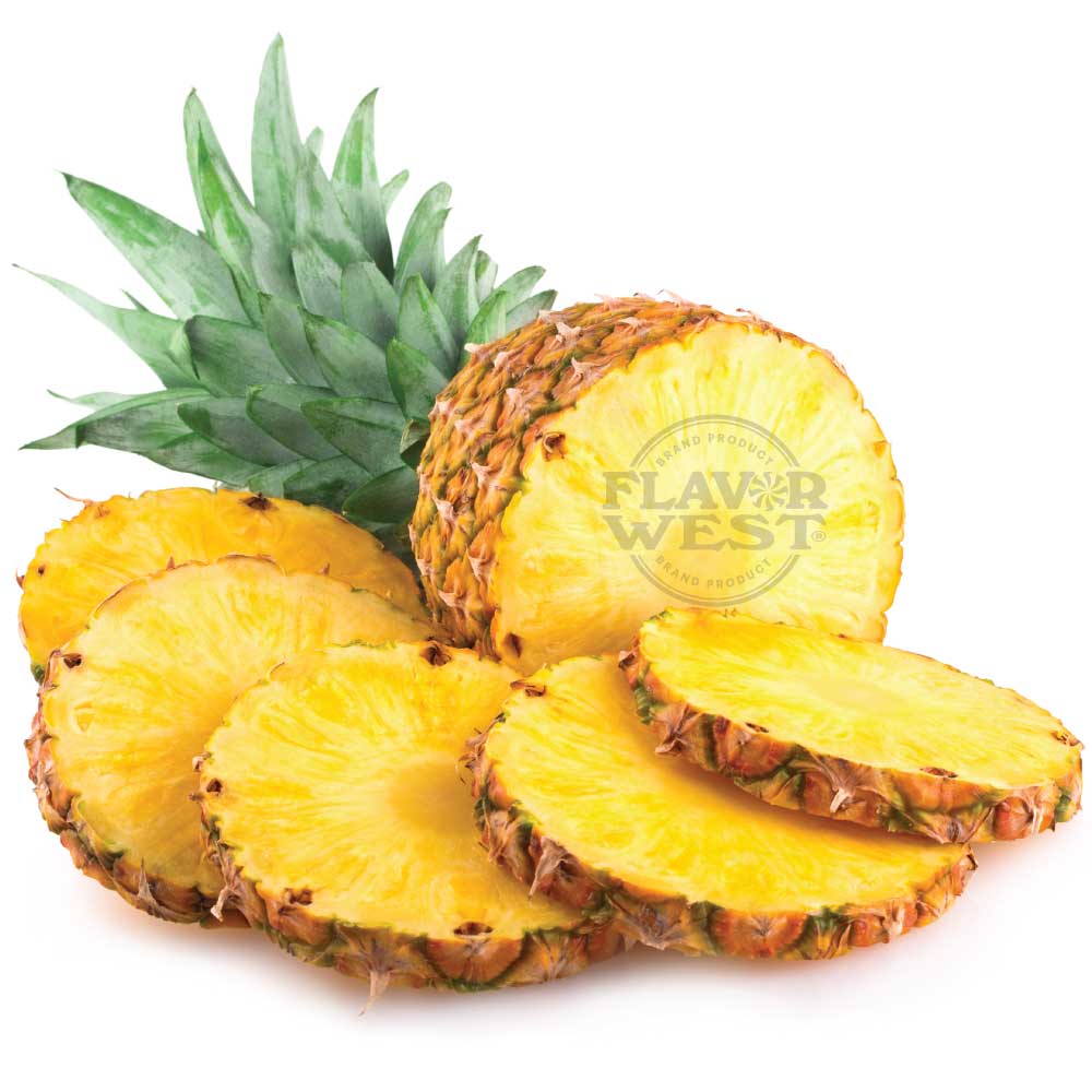 Pineapple (Natural)