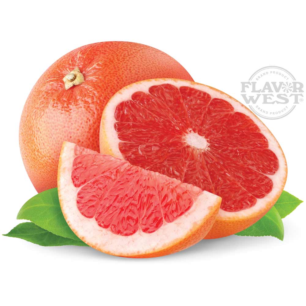 Ruby Red Grapefruit (Natural)