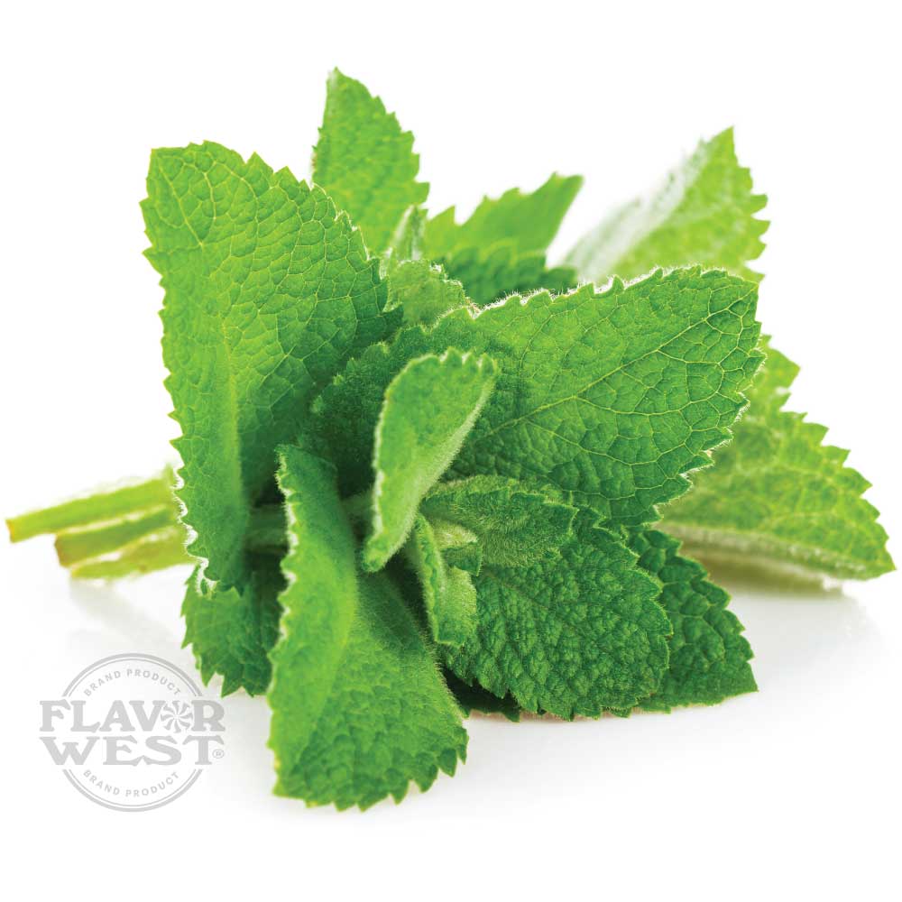 Spearmint (Natural)