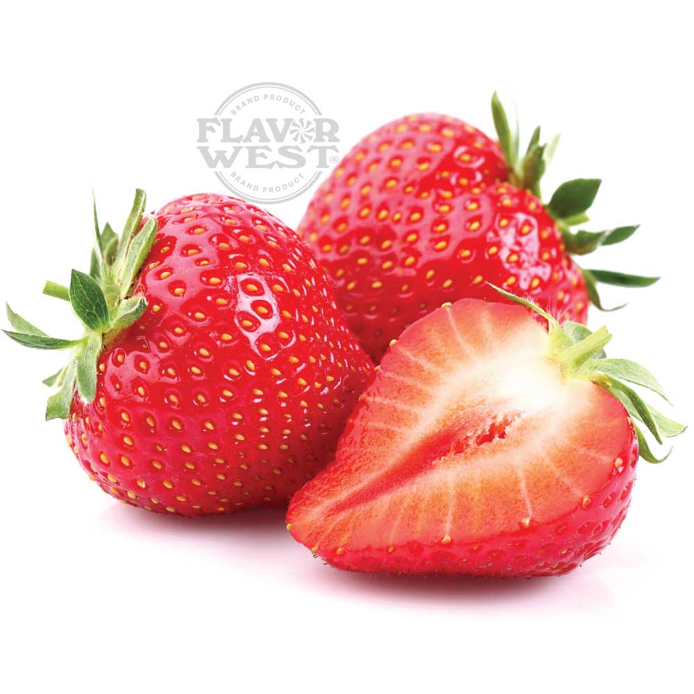 Strawberry (Natural)