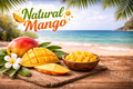 Mango (Natural)