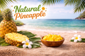 Pineapple (Natural)