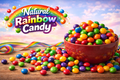 Rainbow Candy (Natural)