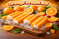 Orange Dream Bar