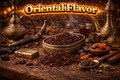 Oriental Flavor