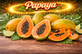 Papaya (Natural)