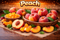 Peach