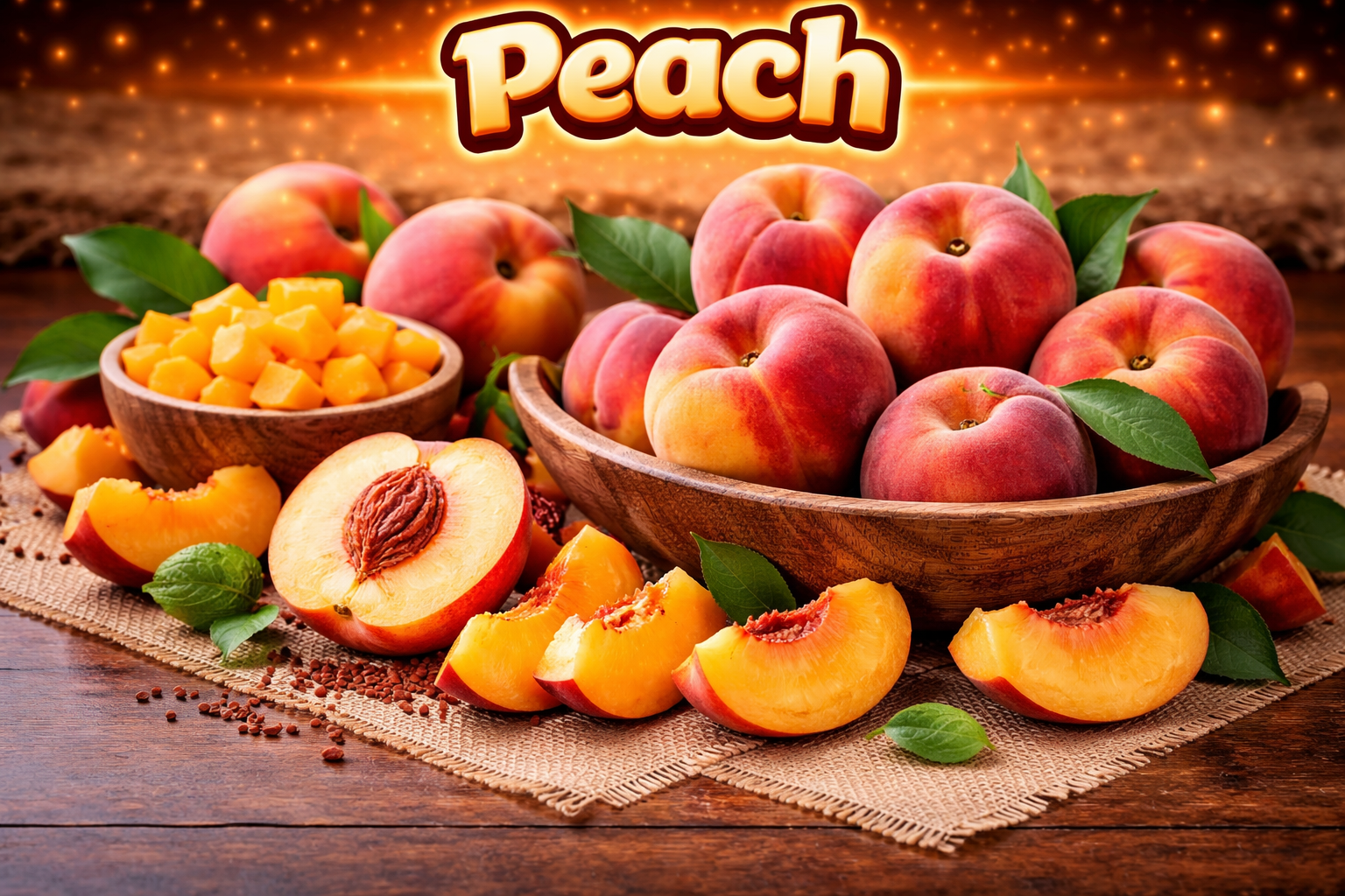 Peach